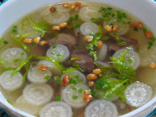 Soto Bandung image