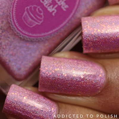 Cupcake Polish Pier Pressure