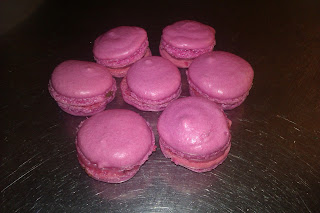 Macarons