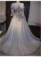 Pakistani new bridal dresses