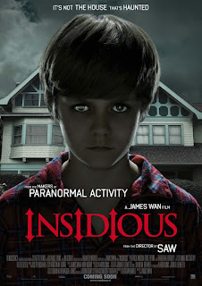 Insidious (2010)