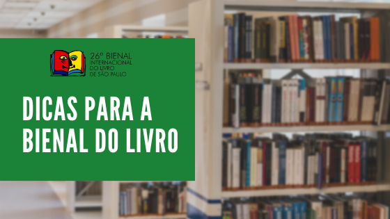 bienal do livro