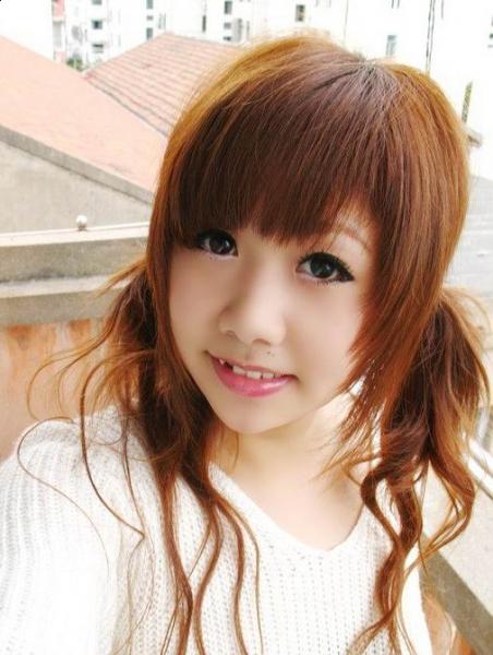 Korean Hairstyles For Girls, Long Hairstyle 2011, Hairstyle 2011, New Long Hairstyle 2011, Celebrity Long Hairstyles 2011