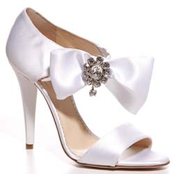 Bridal Wedding Shoes