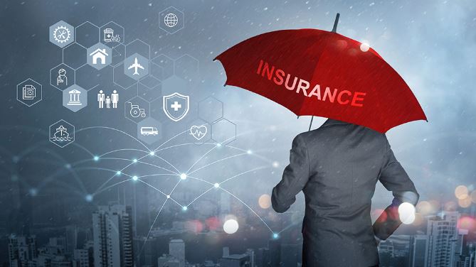 Protecting Your Company With Business Insurance (1)