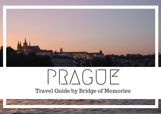 Best spots of Prague - Your full local travel guide of must and less known places