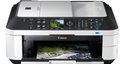 Canon MX350 Telecharger Pilote Imprimante Pour Windows et Mac - Télécharger Gratuitement Les ...