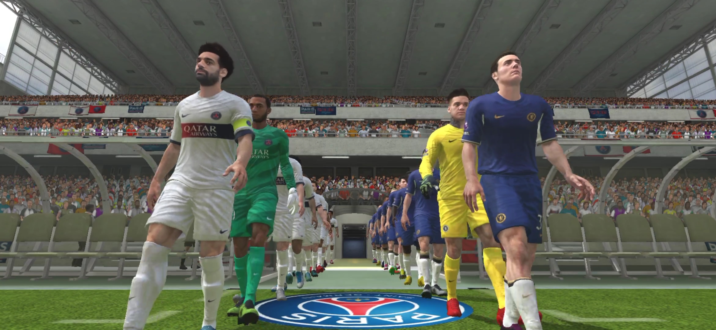 EA Sports FC 24 Mobile Beta APK (Android Game) v20.9.01