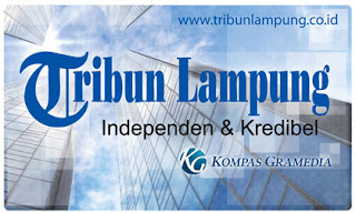 Lowongan Kerja Terbaru Tribun Lampung Desember 2013 / Januari 2014