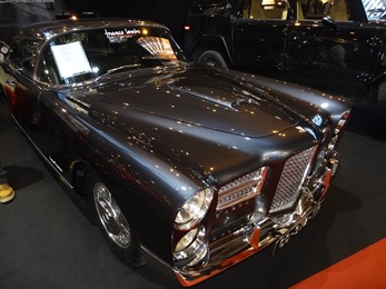 2018.12.11-133 Automobilia Franco Lembo Facel Vega