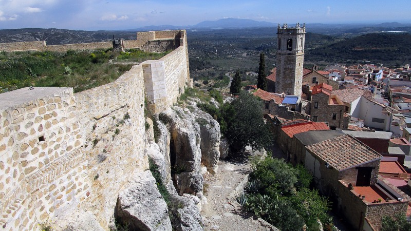 CASTILLOS DE ESPAÑA BY GATHO