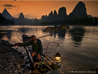 Chinese Fishing pictures