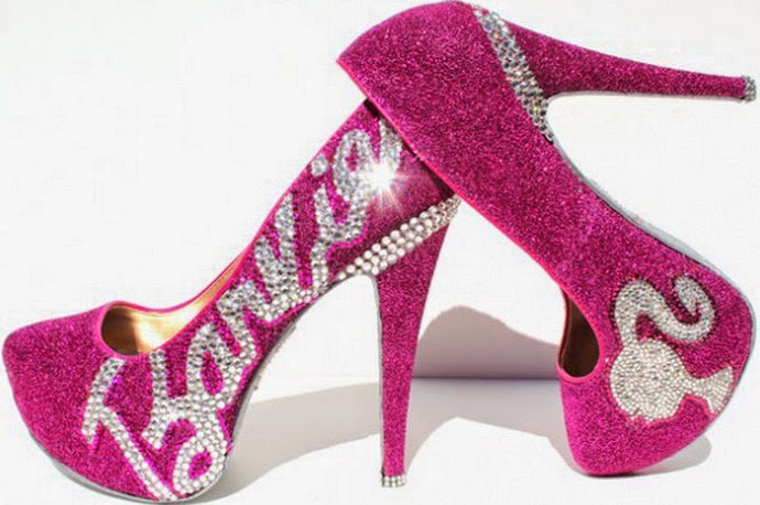 Cute-Barbie-Heels-For-Girls 