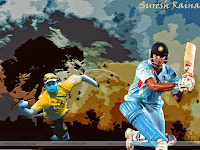 Stadiums Suresh Raina Ipl