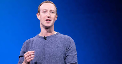 Mark Zuckerberg is among the famous personality in the world.