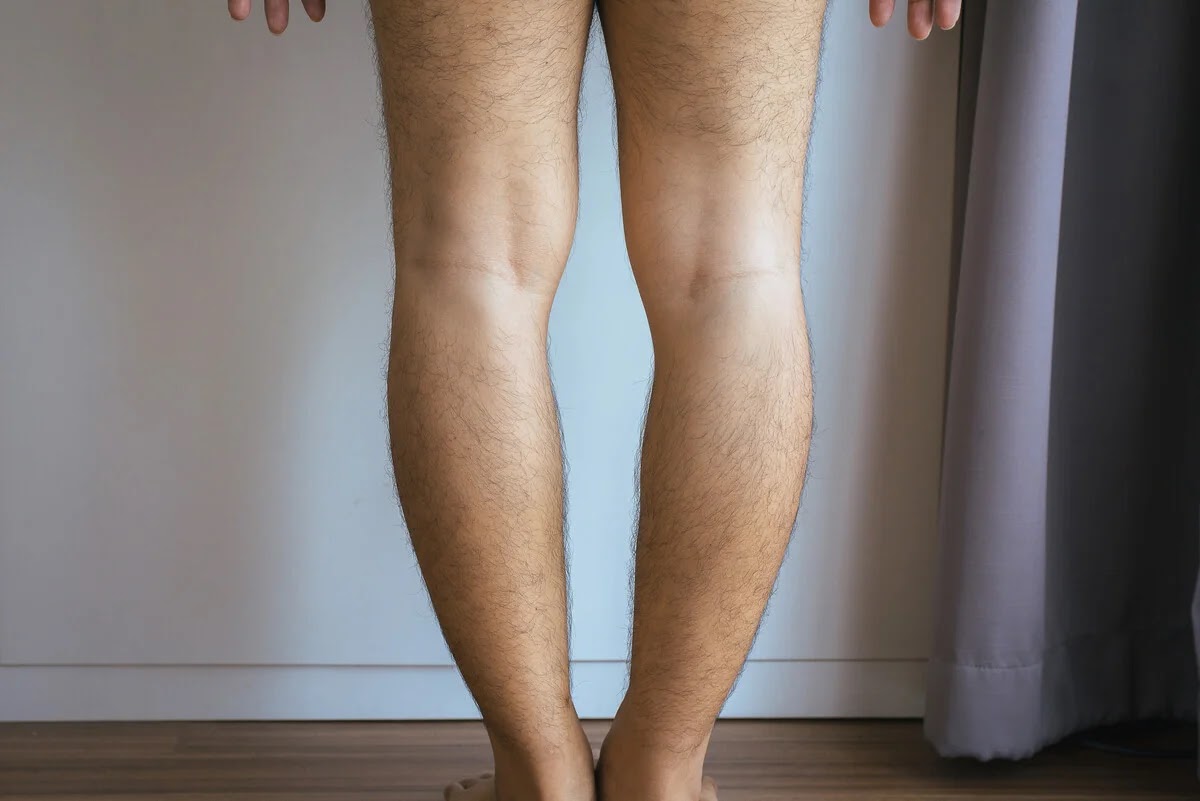 Superando las piernas torcidas: un testimonio de transformación y confianza