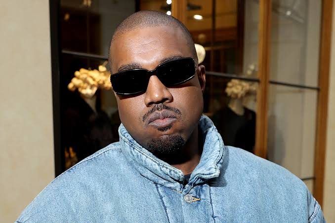 The Tale Of Kanye West's Early Life And Journey To Fame