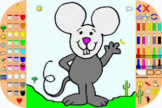 kids coloring pages, free coloring pages