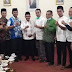 Ketua Dodi Hendra Didapuk sebagai Pembina PC NU kabupaten Solok