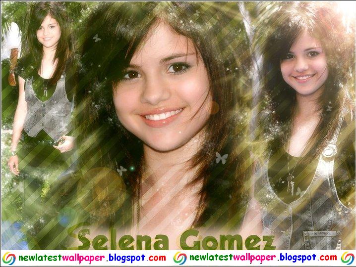 latest wallpapers of selena gomez. Selena Gomez Latest Wallpapers