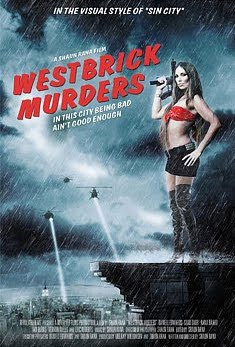 WESTBRICK MURDERS (2010)