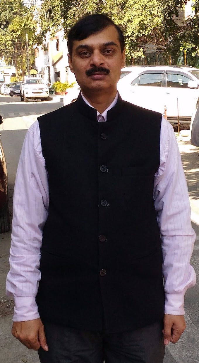 Devendra Kumar Rana marriage profile 