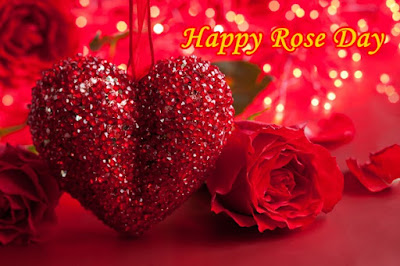 Happy Rose Day Images