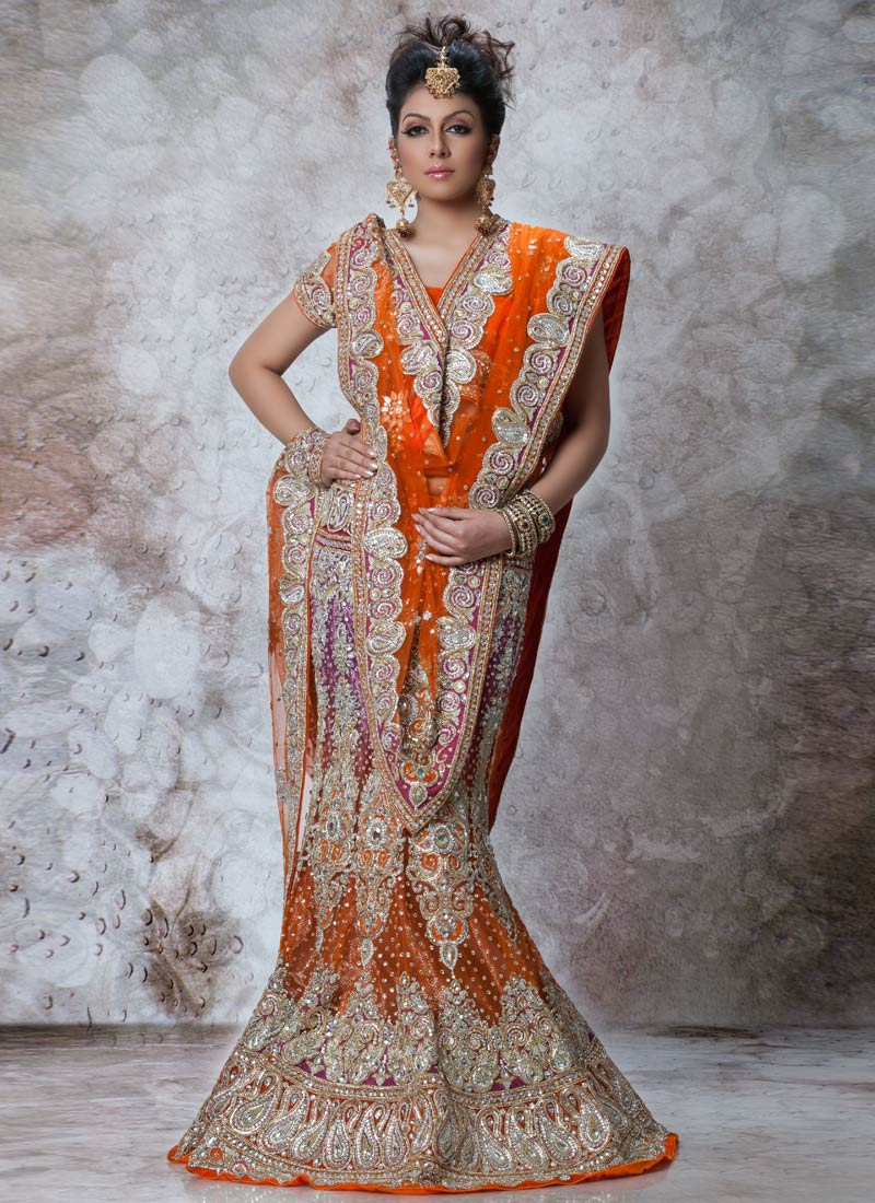 pakistani wedding dresses