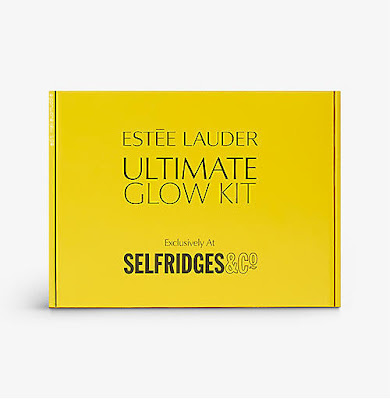 Selfridges Estée Lauder Lauder Ultimate Glow Kit