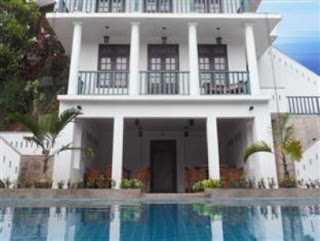 Kaya Residence Hotels in Kandy Sri Lanka