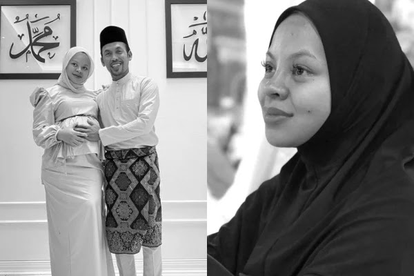 Apa Jenis Perangai Lah! Tergamak Individu Ini Doakan Keburukan Kepada Siti Sarah?