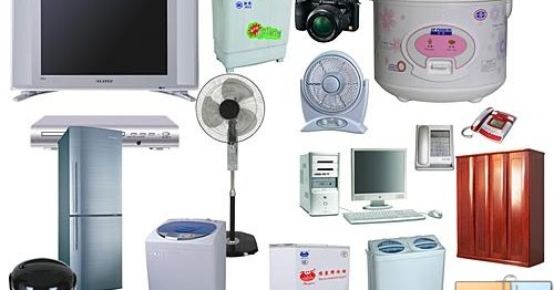 6 Tips Dan Keuntungan Buka Usaha Kredit Elektronik Rumahtangga Bisikanbisnis