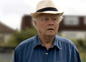 Dudley Sutton