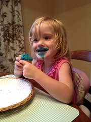 cupcake