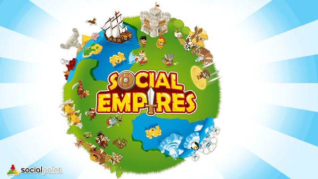 تحميل لعبة Social Empires 2023 بتاعت الفيسبوك القديمة برابط مباشر سريع من ميديا فاير للكمبيوتر مضغوطة بحجم صغير Social Empires 2023 Facebook Download