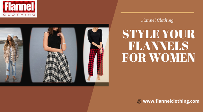 womens flannel shirts