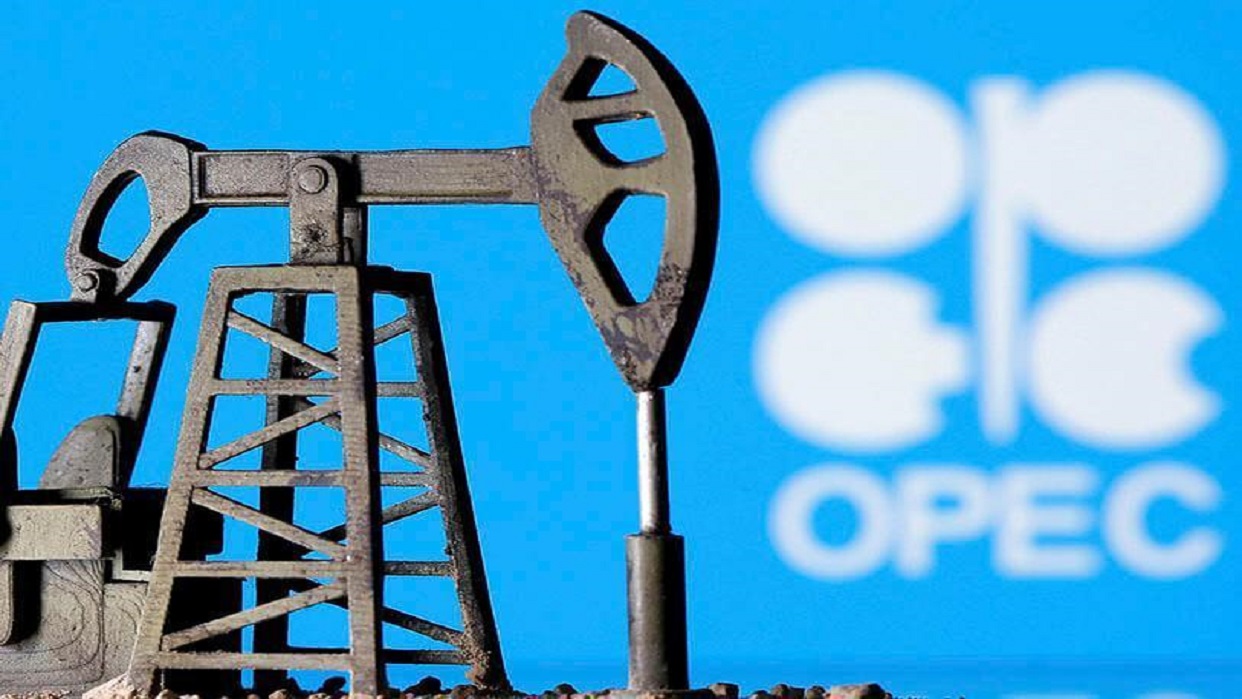 Opep espera aumento de demanda de crudo por tirón de China