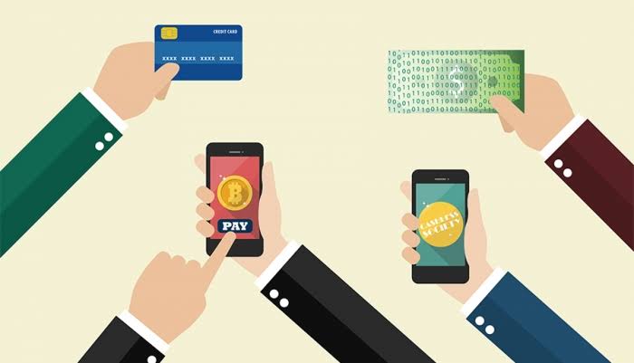 According to RBI checks payout has reduced at 3 per cent in digital transactions in India.