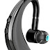 Elvue  S109 Single Wireless 18 Hours of Calling with 1 Hour Charge Bluetooth Headset  