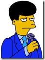 chinese reporter