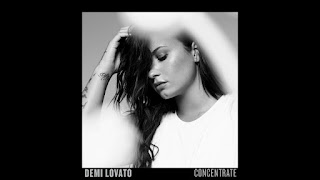 Demi Lovato - Concentrate (專心)歌詞翻譯