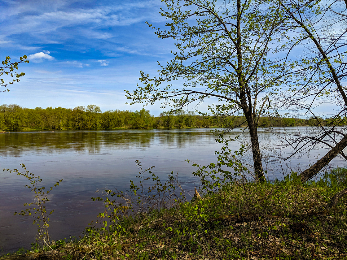 St. Croix River