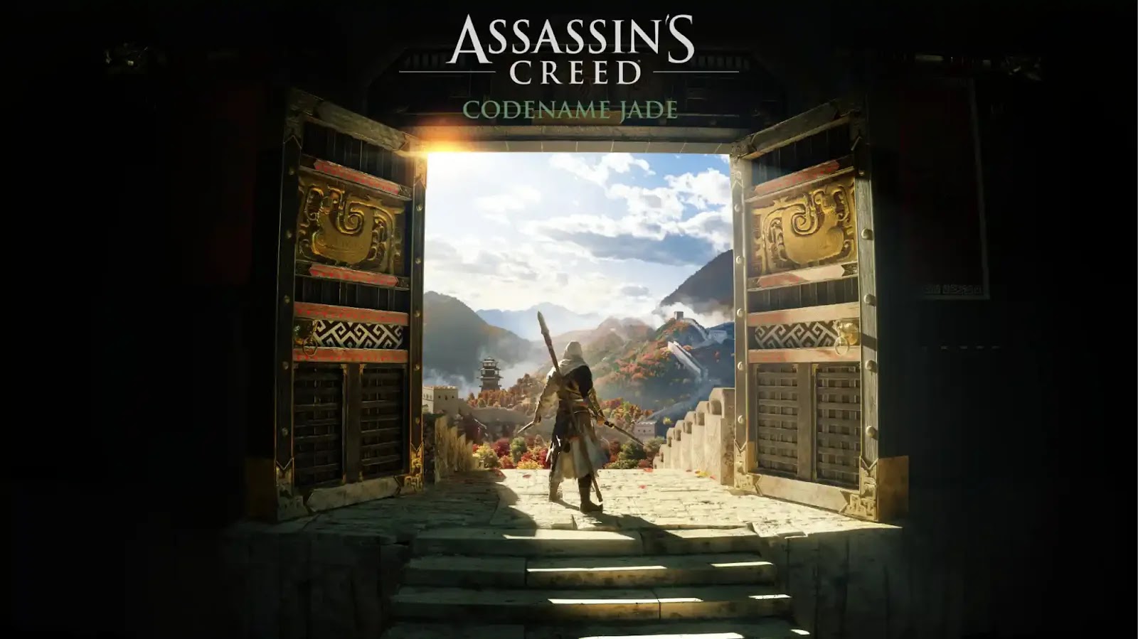 Assassin's Creed Codename Jade system requirement, size and release date