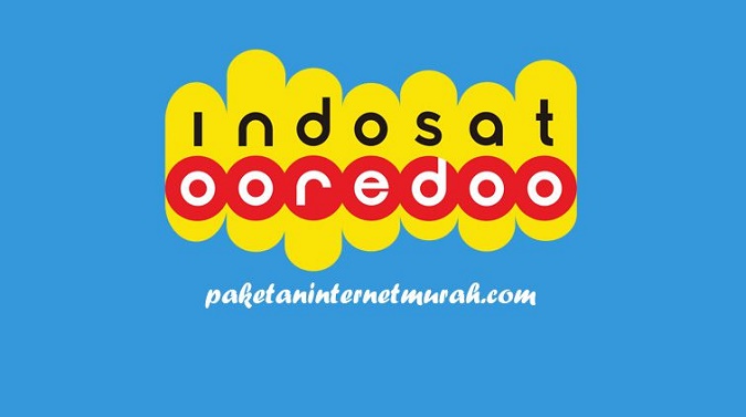 3 Cara Mendapatkan "Kuota Gratis Indosat Ooredoo" Terbaru 2018
