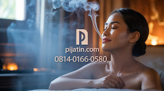 Pijat Panggilan Cideng, Jakarta Pusat