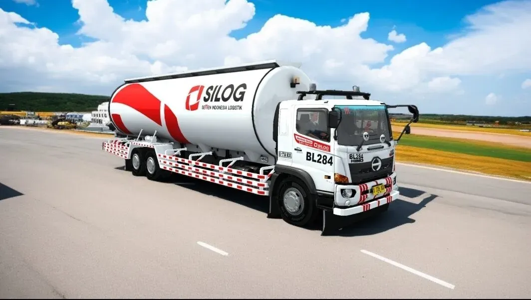 Truck mod