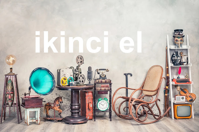 ikinci el