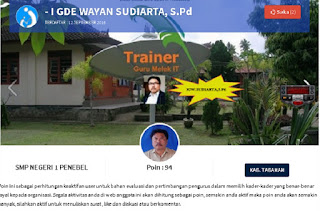 GURU MASA DEPAN