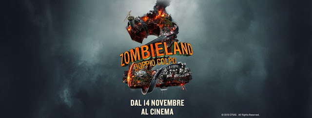 Zombieland - Doppio Colpo