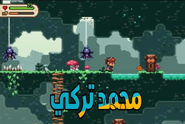 افضل العاب شهر مارس 2022